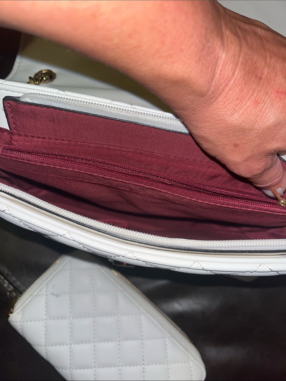 Purse and Wallet combo - Picture 3 of 4